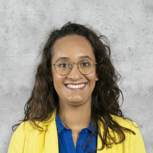 Mentari Baumann