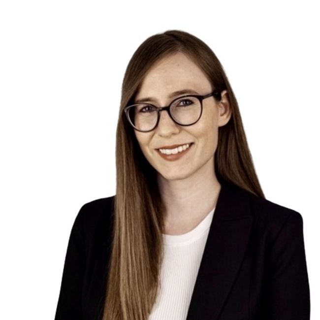 Céline Büchel